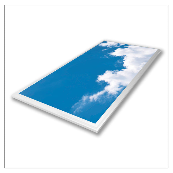 LED Cloud Panels AVS Energy Solutions