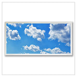 LED Cloud Panels