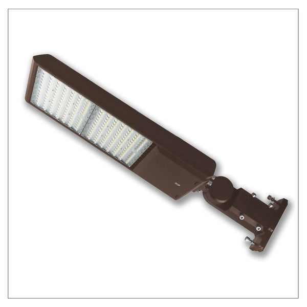 LED Area Light